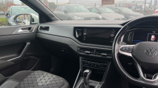 Volkswagen Taigo 1.0 TSI 110 R-Line 5dr DSG Petrol Hatchback